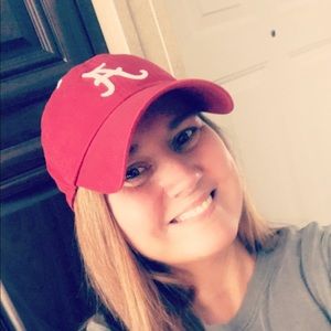 Meet your Posher, Norma